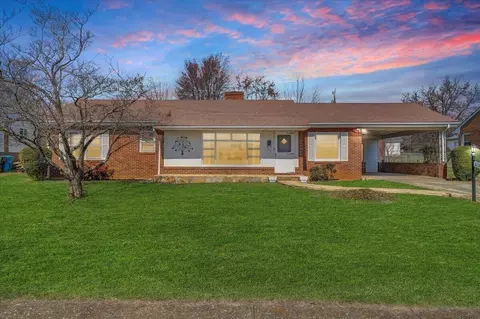 3230 Troy Ave NW, Roanoke, VA 24012