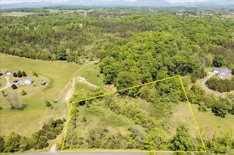 0 Gravel Hill Rd, Troutville, VA 24175