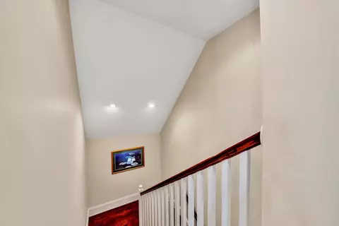 Entry Way - 405 Island View Dr, Penhook, VA 24137 photo 7 of 8