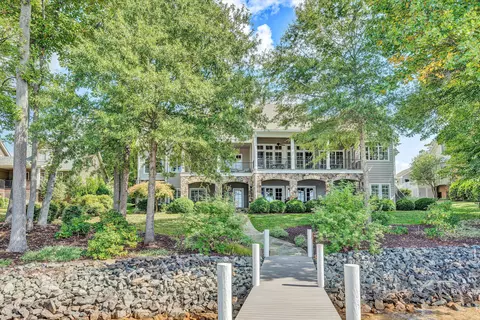 Exterior - 405 Island View Dr, Penhook, VA 24137 photo 22 of 22