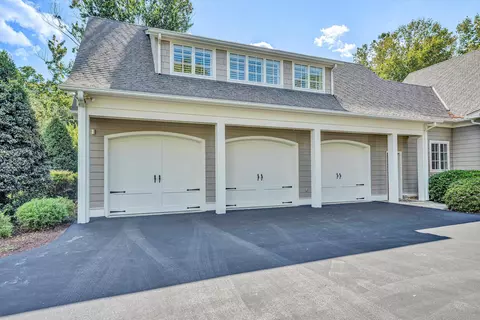 Exterior - 405 Island View Dr, Penhook, VA 24137 photo 5 of 22