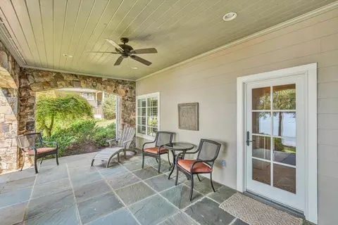 Exterior - 405 Island View Dr, Penhook, VA 24137 photo 15 of 22