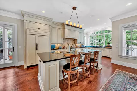 Kitchen - 405 Island View Dr, Penhook, VA 24137 photo 1 of 5
