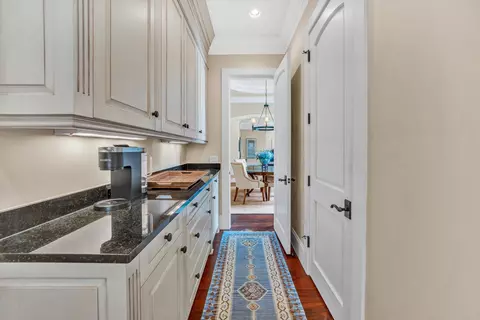 Entry Way - 405 Island View Dr, Penhook, VA 24137 photo 4 of 8
