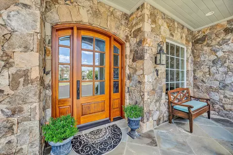 Entry Way - 405 Island View Dr, Penhook, VA 24137 photo 1 of 8