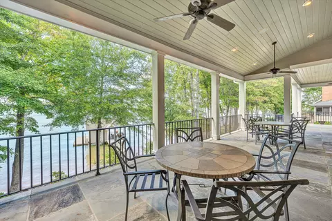 Exterior - 405 Island View Dr, Penhook, VA 24137 photo 6 of 22