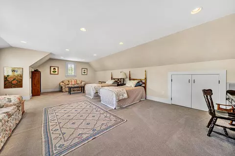 Bedroom - 405 Island View Dr, Penhook, VA 24137 photo 3 of 7
