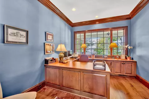 Other - 405 Island View Dr, Penhook, VA 24137 photo 6 of 18