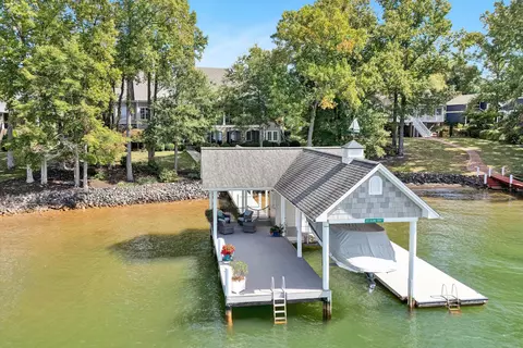 Other - 405 Island View Dr, Penhook, VA 24137 photo 1 of 18