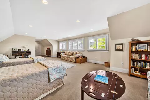 Bedroom - 405 Island View Dr, Penhook, VA 24137 photo 4 of 7