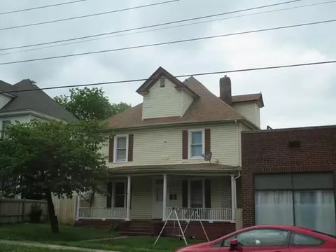 807 Patterson Ave SW, Roanoke, VA 24016