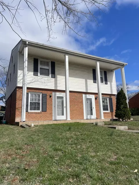 2201 Bainbridge Dr #& 2203, Salem, VA 24153