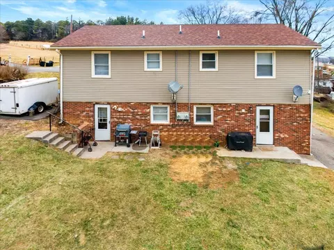 Exterior - 4394 Novell Loop, Dublin, VA 24084 photo 7 of 7