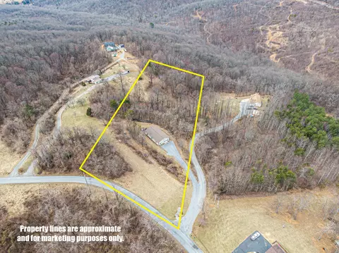 0 Wooldridge Rd, Blue Ridge, VA 24064