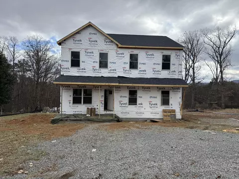 4904 Oak Rd NW, Roanoke, VA 24017