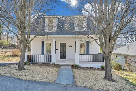 1209 16th St SE, Roanoke, VA 24013