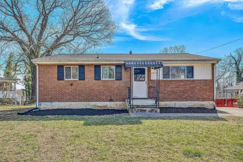 4218 Tennessee Ave NW, Roanoke, VA 24017