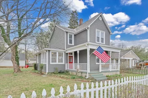 902 Piedmont Ave, Salem, VA 24153