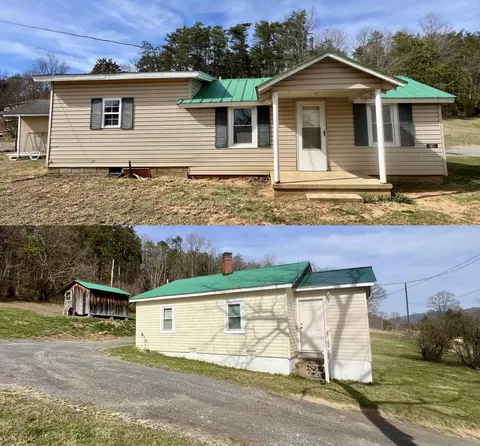 70 90 Elmore St, New Castle, VA 24127