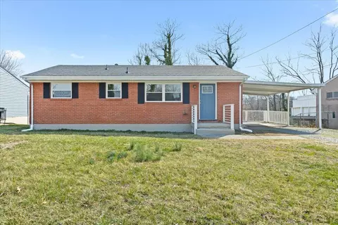 3630 Wilmont Ave NW, Roanoke, VA 24017