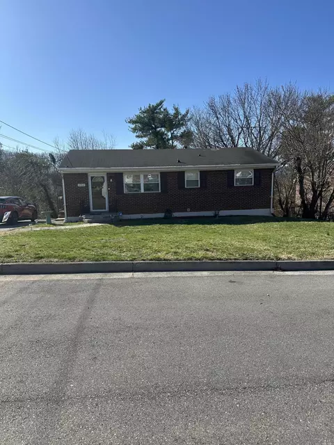 3762 Rolling Hill Ave NW, Roanoke, VA 24017
