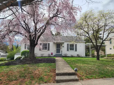 1831 Fareham Rd SW, Roanoke, VA 24015