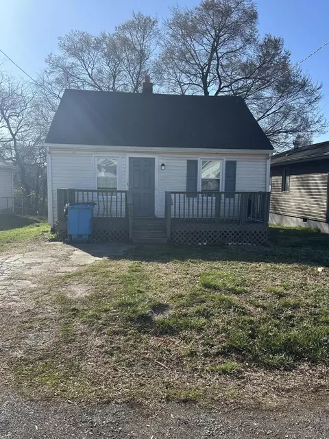 1905 E Gate Ave NE, Roanoke, VA 24012