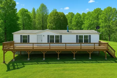 216 Hicks Hollow Rd, Boones Mill, VA 24065