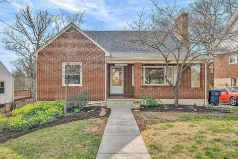 2014 Holley Rd, Roanoke, VA 24012