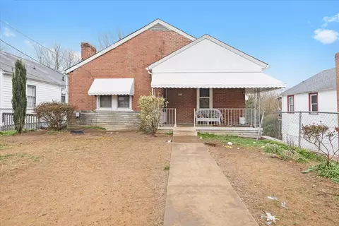 513 Third Ave, Danville, VA 24540