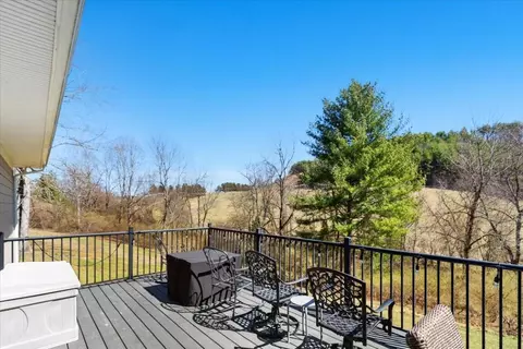 Exterior - 4030 Old Baltimore Rd, Draper, VA 24324 photo 8 of 41