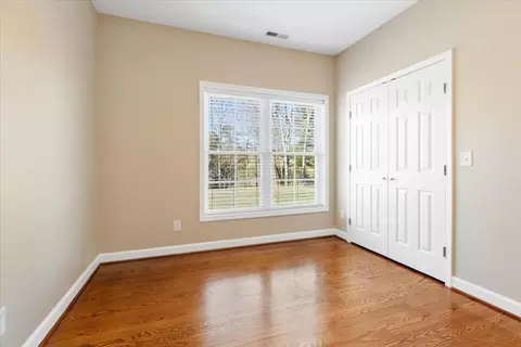Bedroom - 4030 Old Baltimore Rd, Draper, VA 24324 photo 4 of 8