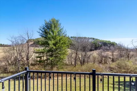 Exterior - 4030 Old Baltimore Rd, Draper, VA 24324 photo 11 of 41