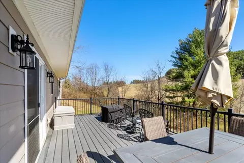 Exterior - 4030 Old Baltimore Rd, Draper, VA 24324 photo 7 of 41