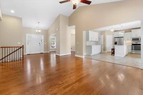 Living - 4030 Old Baltimore Rd, Draper, VA 24324 photo 7 of 9
