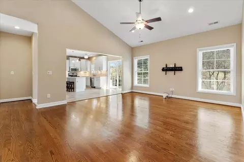 Living - 4030 Old Baltimore Rd, Draper, VA 24324 photo 5 of 9