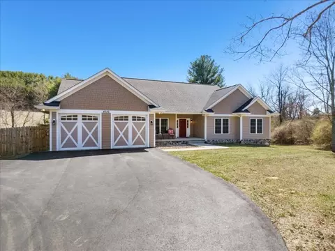 Exterior - 4030 Old Baltimore Rd, Draper, VA 24324 photo 3 of 41
