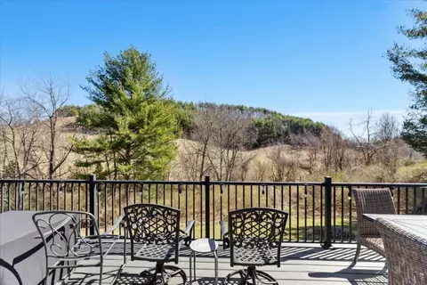 Exterior - 4030 Old Baltimore Rd, Draper, VA 24324 photo 6 of 41