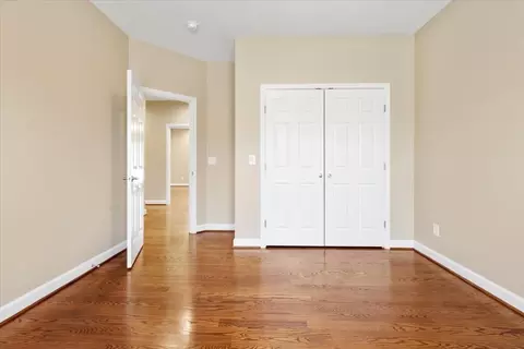 Bedroom - 4030 Old Baltimore Rd, Draper, VA 24324 photo 3 of 8