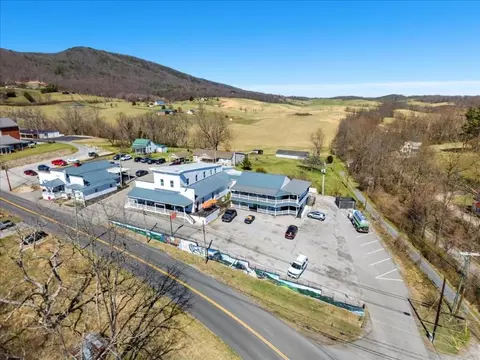Exterior - 4030 Old Baltimore Rd, Draper, VA 24324 photo 40 of 41