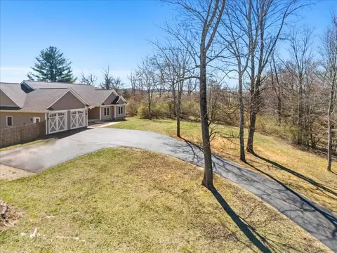 Exterior - 4030 Old Baltimore Rd, Draper, VA 24324 photo 29 of 41