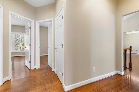 Entry Way - 4030 Old Baltimore Rd, Draper, VA 24324 photo 3 of 4