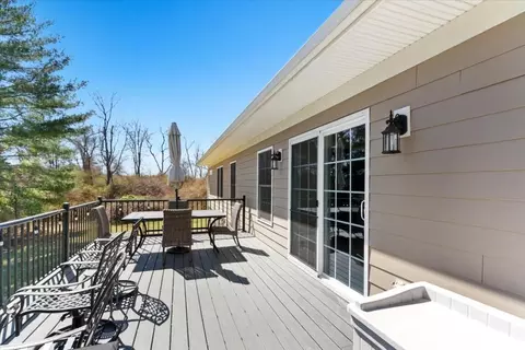 Exterior - 4030 Old Baltimore Rd, Draper, VA 24324 photo 9 of 41