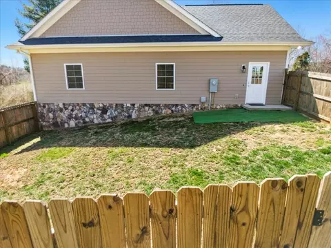 Exterior - 4030 Old Baltimore Rd, Draper, VA 24324 photo 25 of 41