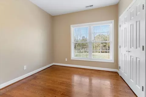 Bedroom - 4030 Old Baltimore Rd, Draper, VA 24324 photo 5 of 8