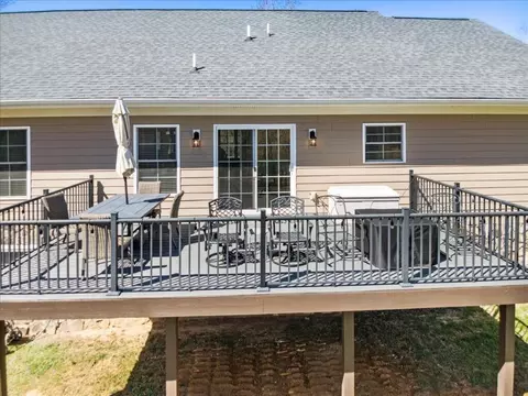 Exterior - 4030 Old Baltimore Rd, Draper, VA 24324 photo 18 of 41