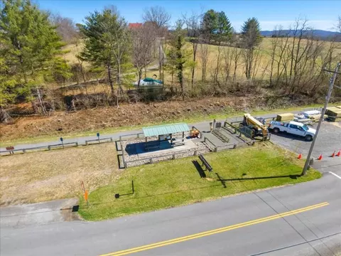 Exterior - 4030 Old Baltimore Rd, Draper, VA 24324 photo 41 of 41