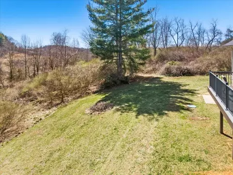 Exterior - 4030 Old Baltimore Rd, Draper, VA 24324 photo 20 of 41