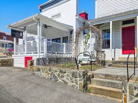 Exterior - 4030 Old Baltimore Rd, Draper, VA 24324 photo 34 of 41