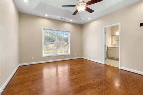 Bedroom - 4030 Old Baltimore Rd, Draper, VA 24324 photo 1 of 8